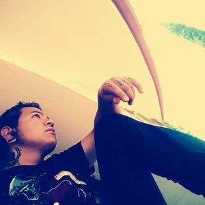 Meet your Posher, Angelo